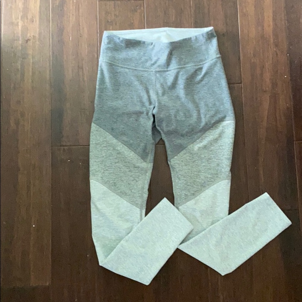 Yoga pants - outdoor voices